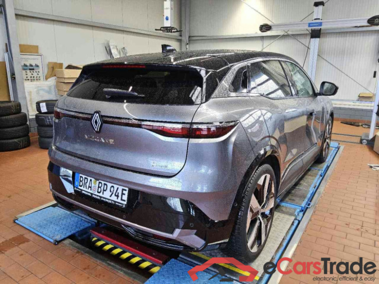 Renault Megane E-Tech Electric (02.2022->) DE - LimS5 EV60 220HP, Techno (Batt. 60 kWh) optimum charge, 2022 - 2024 #3