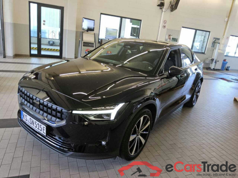 Polestar 2 (05.2020->) DE - LimS5 Elektro 64kWh, Standard Range Single, 2021 - 2022
