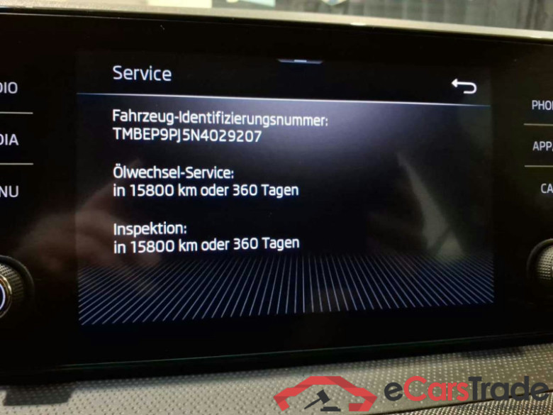 Skoda Fabia (PJ3)(06.2021->) DE - LimS5 1.0 TSI EU6d, Style OPF, 2021 - 2023 #2