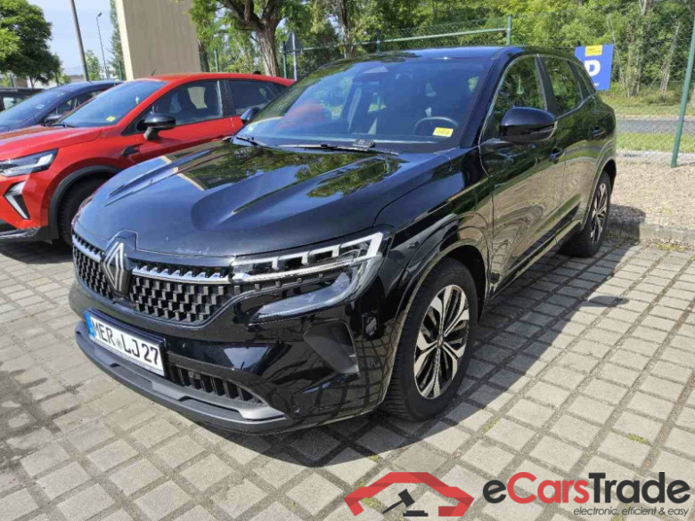 Renault Austral (07.2022->) DE - SUV5 1.3 TCe 160 Mild-Hybrid EU6d, Evolution, 2023 - 2024 #1