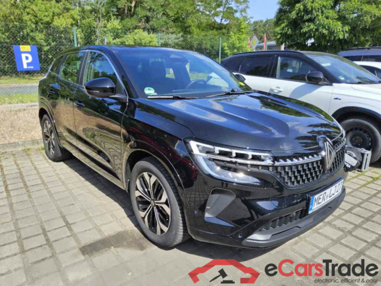 Renault Austral (07.2022->) DE - SUV5 1.3 TCe 160 Mild-Hybrid EU6d, Evolution, 2023 - 2024 #2