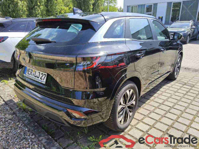 Renault Austral (07.2022->) DE - SUV5 1.3 TCe 160 Mild-Hybrid EU6d, Evolution, 2023 - 2024 #3