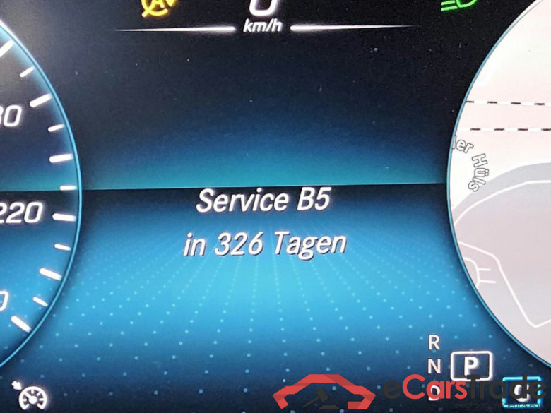 Mercedes-Benz GLC (BM 253)(06.2015->) DE - SUV5 GLC 220 d EU6d, 4Matic AMG Line, (Facelift) 2019 - 2022 #6