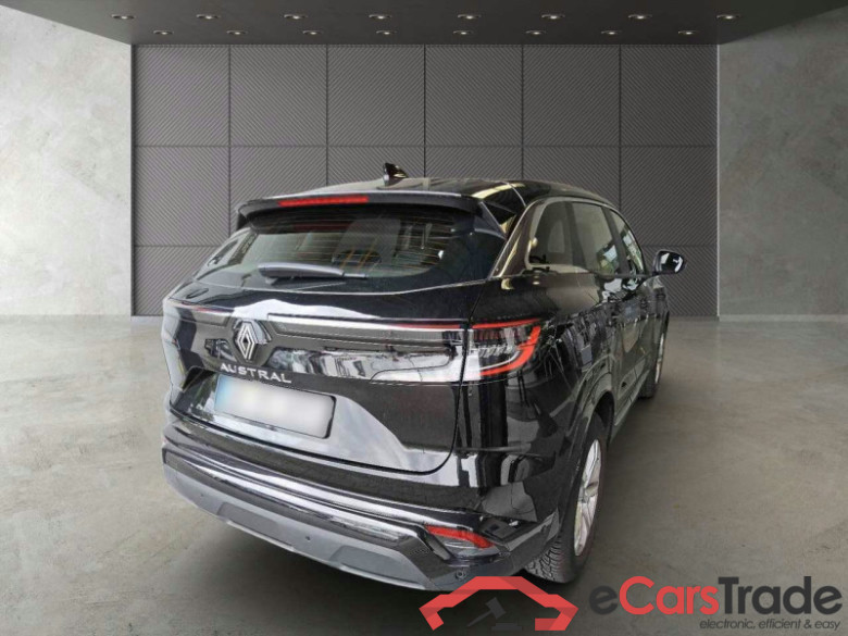 Renault Austral (07.2022->) DE - SUV5 1.3 TCe 160 Mild-Hybrid EU6e, Evolution, 2024 - 2025 #3