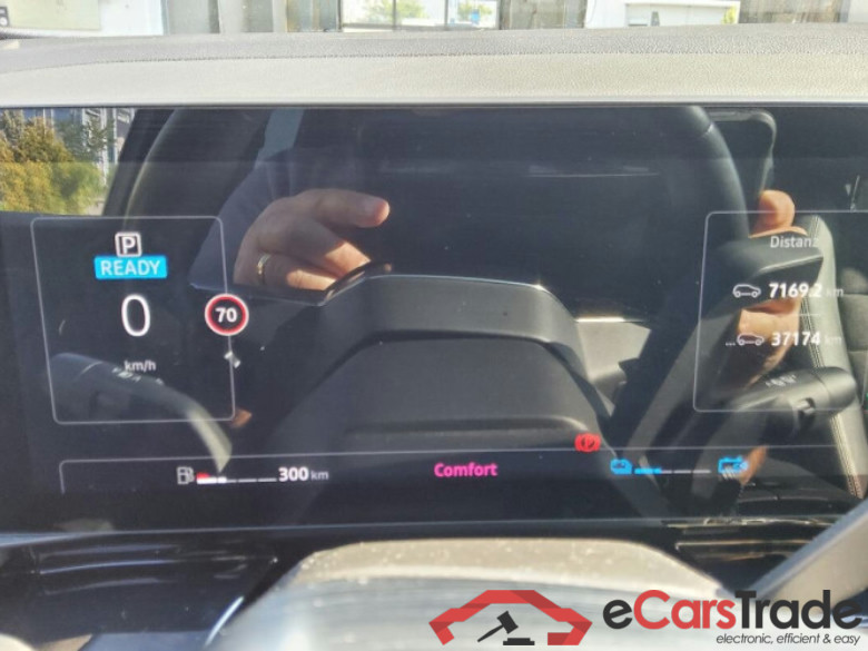 Renault Espace VI (03.2023->) DE - SUV5 1.2 E-TECH Full Hybrid 200 EU6e, Techno 7-Sitze, 2023 - 2025 #6