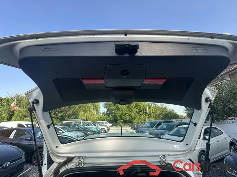 VOLKSWAGEN Polo Polo UNITED 1.0 OPF 70 kW (95 ch) 7 vitesses DSG #2