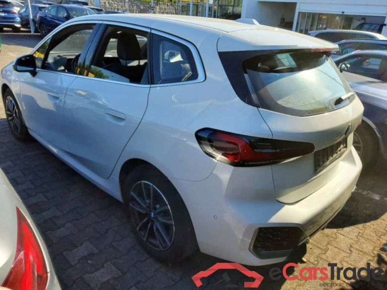 BMW 2 Active Tourer (U06)(2021->) DE - Van5 218i EU6d, M Sport OPF, 2021 - 2024 #4