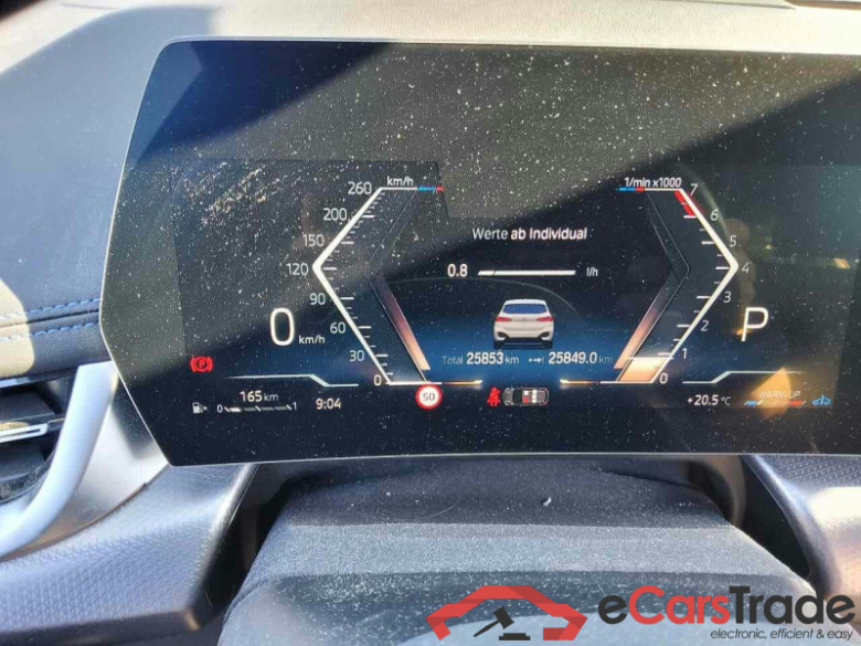BMW 2 Active Tourer (U06)(2021->) DE - Van5 218i EU6d, M Sport OPF, 2021 - 2024 #6
