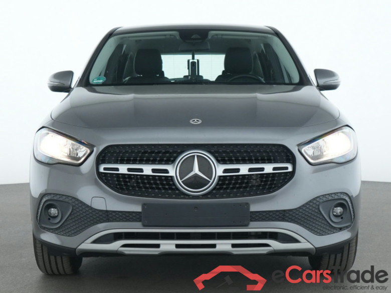 Mercedes-Benz GLA (Inzahlungnahme MwSt. ausweisbar) 200 d EU6d, 4Matic #2