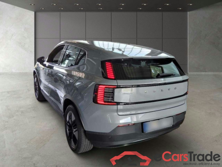 Volvo EX30 (06.2023->) DE - SUV5 Extended Range 2WD, Core, 2023 - 2026 #4