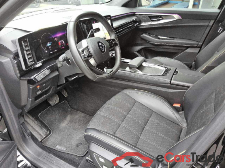 Renault Austral (07.2022->) DE - SUV5 1.2 E-TECH Full Hybrid 200 EU6e, Iconic, 2022 - 2025 #5