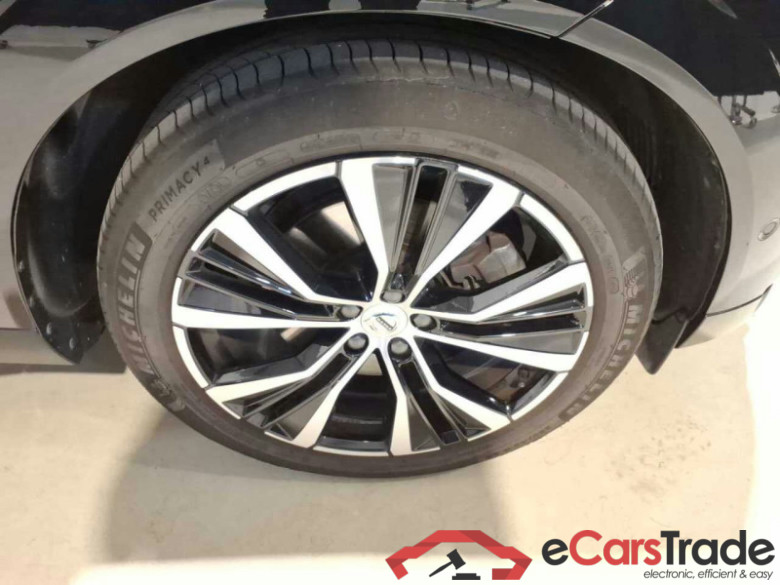 Volvo XC60 (03.2017->) DE - SUV5 B5 (Benzin) AWD EU6d, Ultra Dark Mild-Hybrid, (Facelift) 2023 - 2024 #6