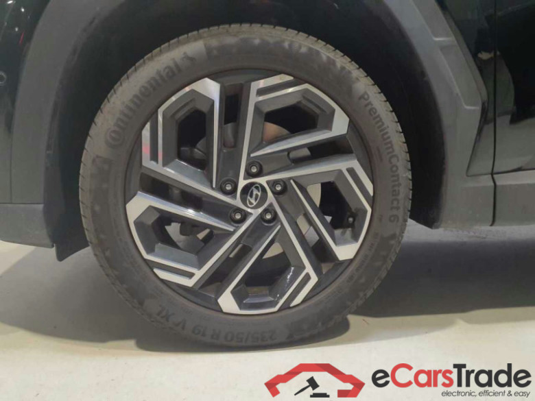 Hyundai Tucson (NX)(12.2020->) DE - SUV5 1.6 T-GDI Mild-Hybrid EU6e, Prime 2WD (OPF), (Facelift) 2024 - 2025 #2