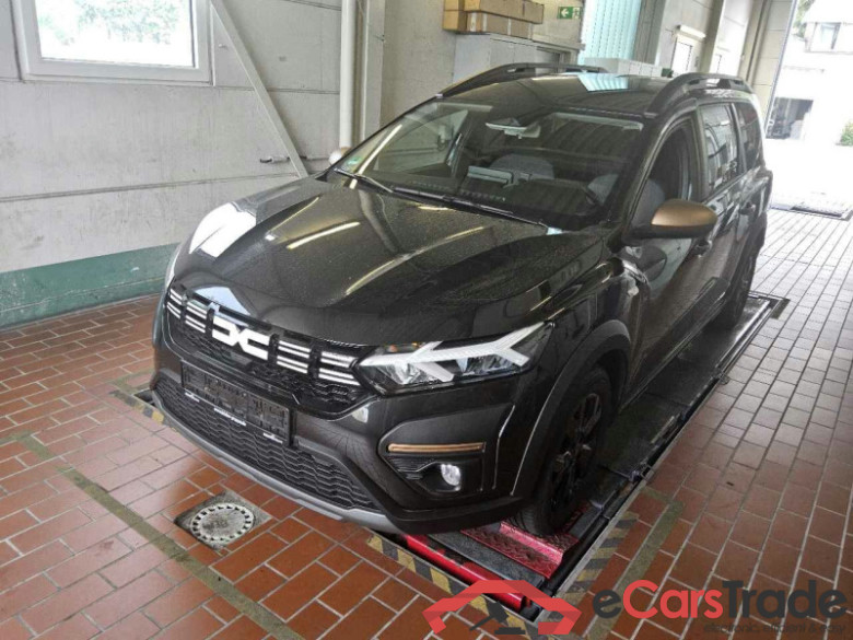 Dacia Jogger (11.2021->) DE - Van5 1.0 TCe 110 EU6e, Extreme, (Facelift) 2024 - 2026