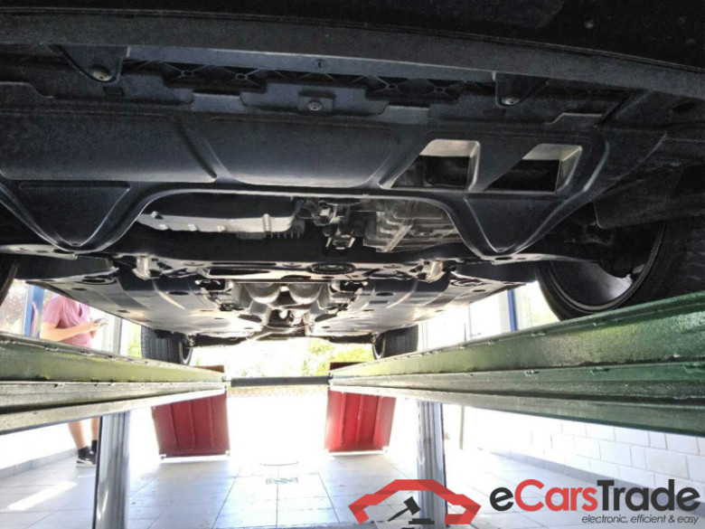 Cupra Formentor (KM7)(08.2020->) DE - SUV5 2.0 TSI EU6d, VZ 4Drive, 2020 - 2024 #5