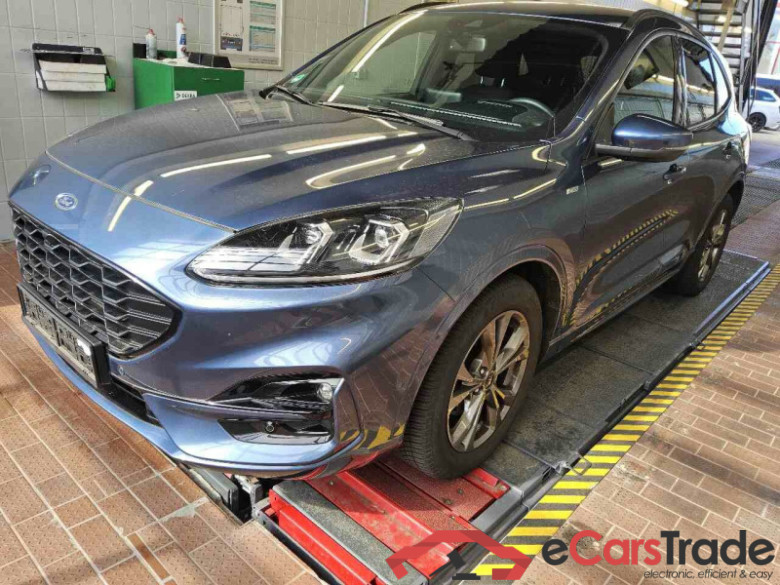 Ford Kuga (2020->) DE - SUV5 1.5 EcoBlue EU6d, ST-Line Start/Stopp (EURO 6d), 2020 - 2022 #1