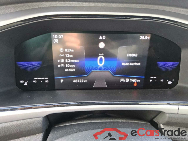Volkswagen T-Roc (D11)(12.2021->2025) DE - SUV5 1.5 TSI EU6d, Life, (Facelift) 2022 - 2024 #6