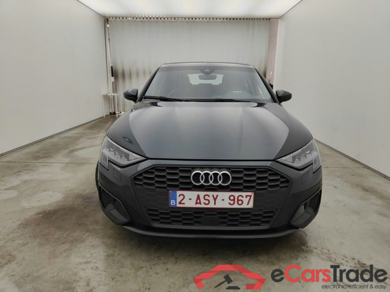 Audi A3 Sportback 2.0 30 TDi 85kW S tronic Business Ed. 5d #5
