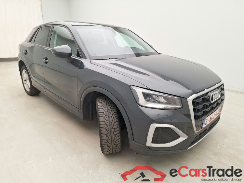 Audi, Q2 FL'20, Audi Q2 1.0 30 TFSI 81kW Advanced 5d #5
