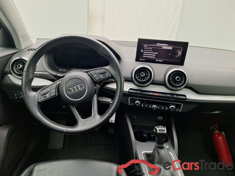 Audi, Q2 FL'20, Audi Q2 1.0 30 TFSI 81kW Advanced 5d #6