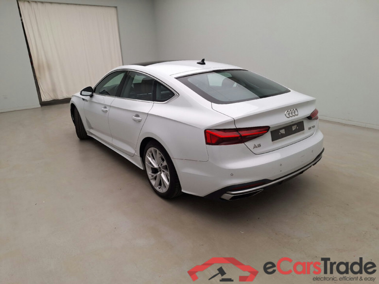 Audi, A5 SB FL'20, A5 SB 35 TDi 120kW Bu.E.Ad.St. #3