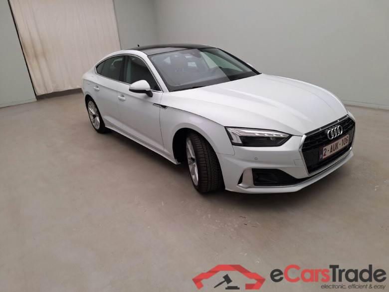 Audi, A5 SB FL'20, A5 SB 35 TDi 120kW Bu.E.Ad.St. #5