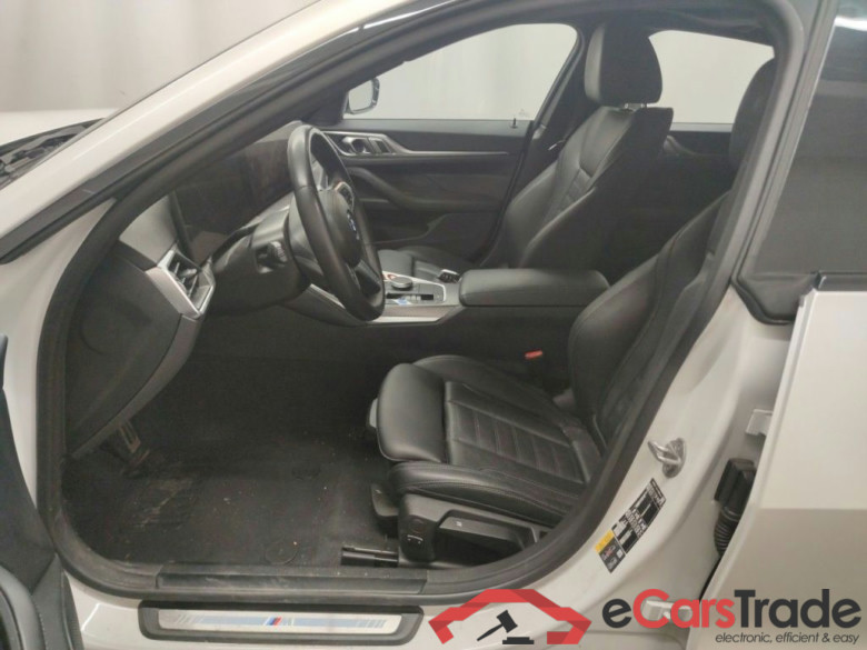 BMW i4 eDrive35 5d #3