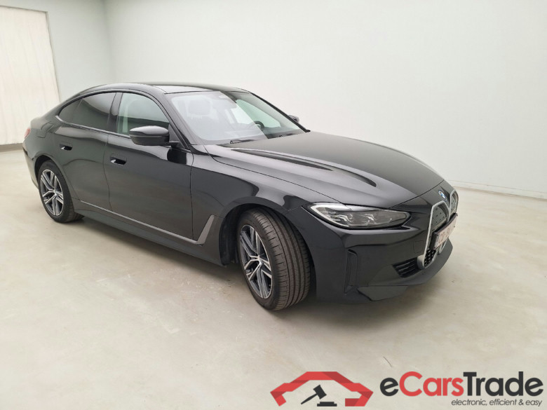 BMW, i4 '21 BEV, BMW i4 eDrive40 5d #5