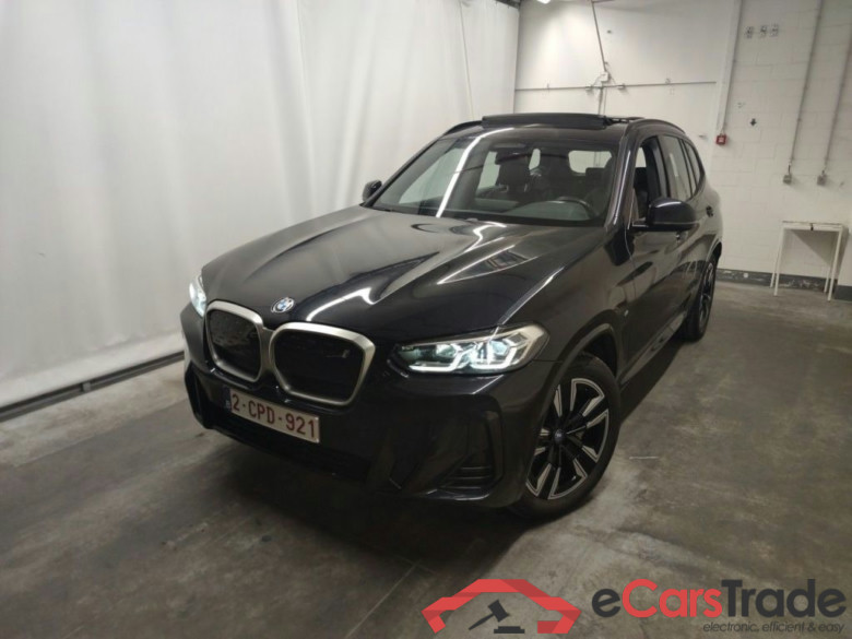 BMW iX3 iX3 5d