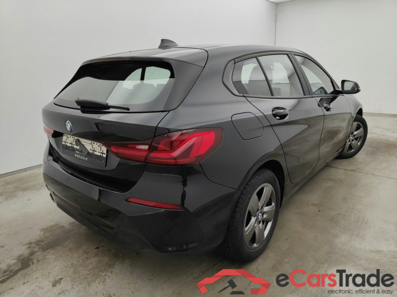 BMW 1 Reeks Hatch 118i (100 kW) 5d #2