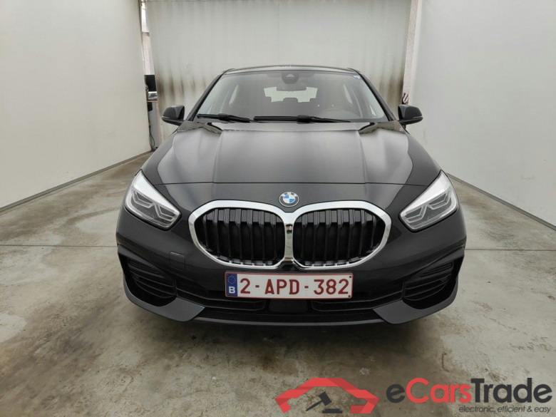 BMW 1 Reeks Hatch 118i (100 kW) 5d #5