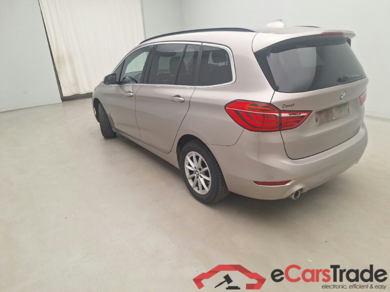 BMW, 2-serie GranTour '18, BMW 2 Reeks Gran Tourer 216d (85kW) 5d #3