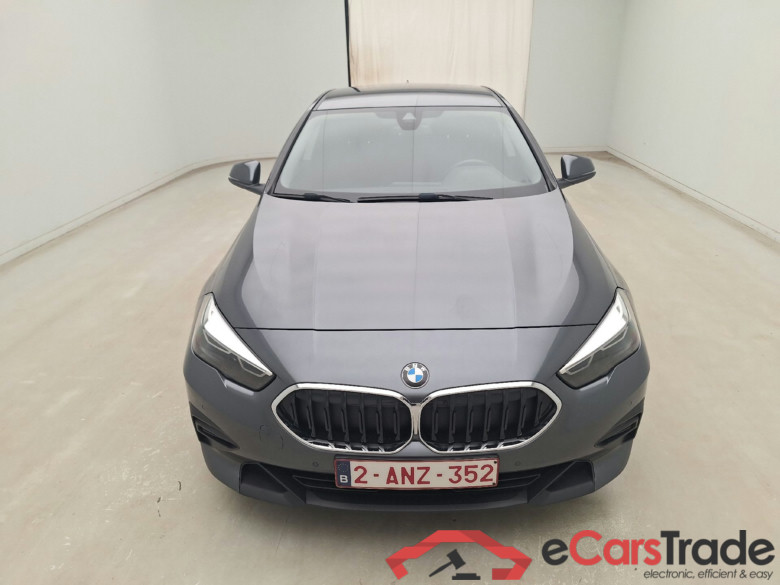 BMW, 2-serie Gr.Coupé '19, BMW 2 Reeks Gran Coupé 216dA (85kW) 4d #1