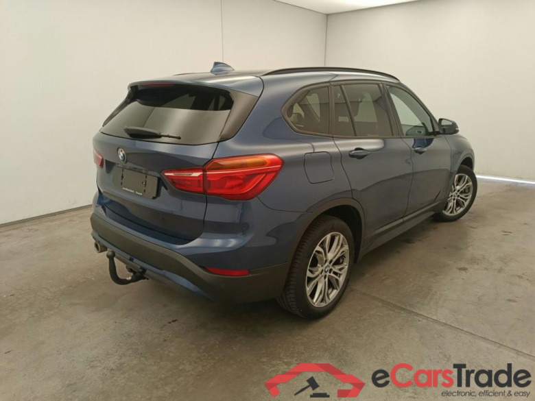 BMW X1 sDrive18i (100 kW) 5d #2