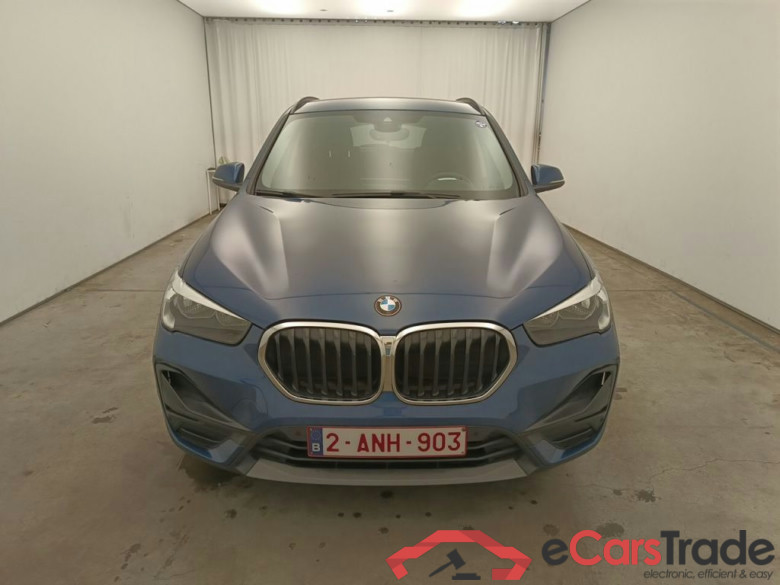 BMW X1 sDrive18i (100 kW) 5d #5