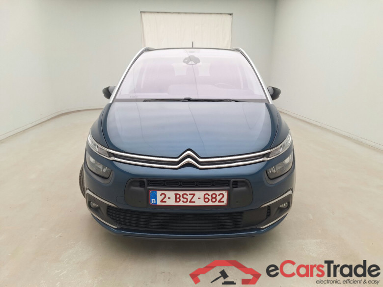 Citroën, Gr.C4 SpaceT. FL'16, Gr.C4 SpT.1.5HDi 130 Shine A. #1