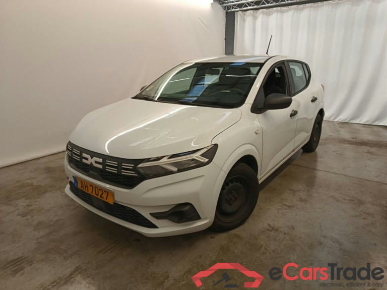 DACIA SANDERO - 2023 1.0 TCe Essential 5d