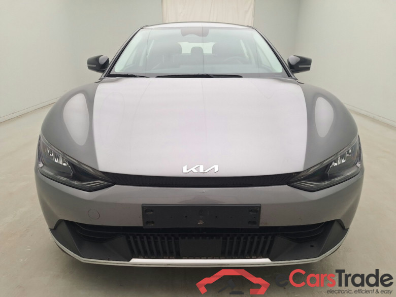 Kia, EV6 '21 BEV, KIA Ev6 BEV 77,4 kWH Air 5d
