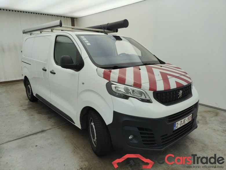 Peugeot Expert Standard L2 2.0 BlueHDi 145 EAT8 4d #5