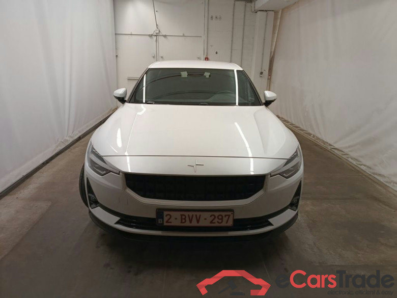Polestar 2 Long Range Single Motor 5d #5