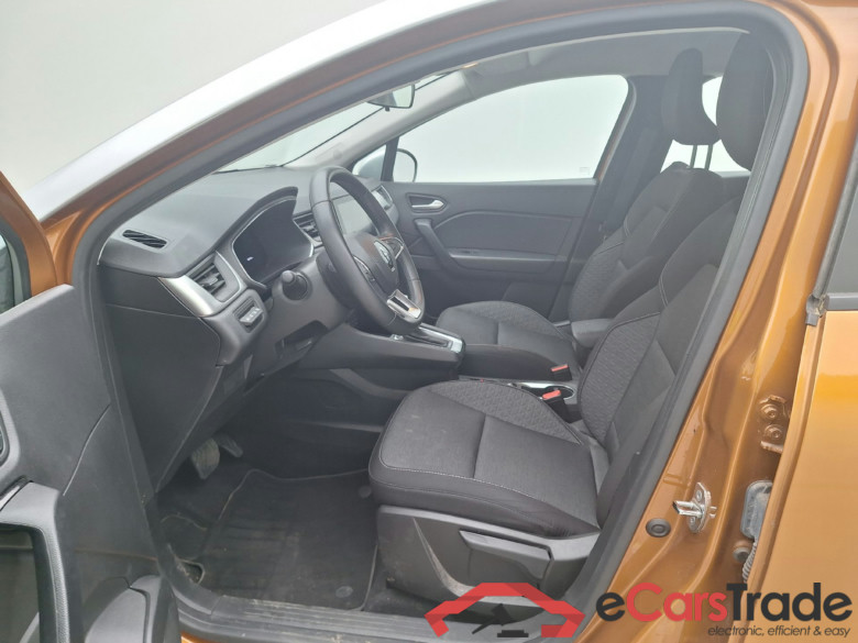 Renault, Captur '19 PHEV, Renault Captur E-TECH Plug-in Hybrid Corporate Edi #3