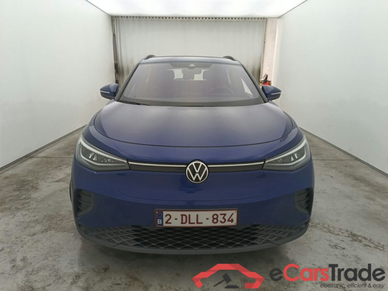 Volkswagen ID.4 77kWh 128kW Pro 5d #5