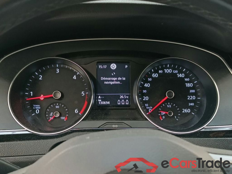 Volkswagen Passat Variant 1.6 TDI SCR DSG7 Style Business 5d #6
