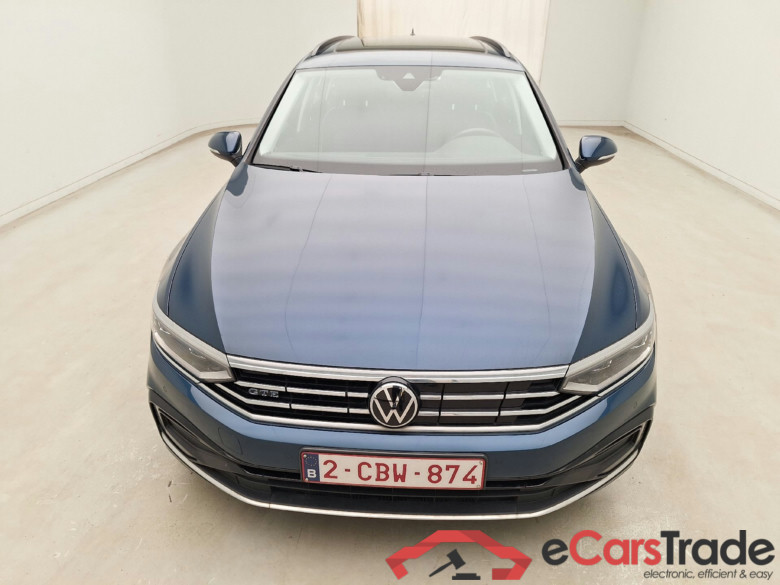 VW, Passat V FL'19 PHEV, Pass.Var.TSI GTE Bus.DSG #1