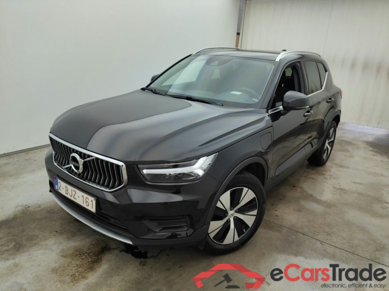 Volvo XC40 T4 Recharge Geartronic Inscription Expr. 5d