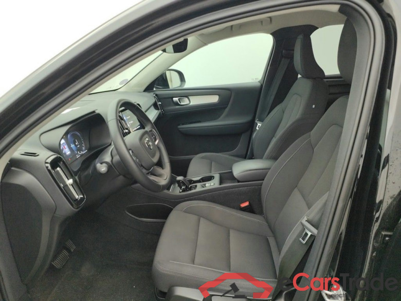 Volvo XC40 T4 Recharge Geartronic Inscription Expr. 5d #3