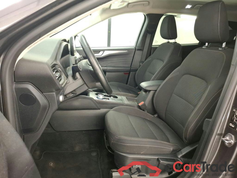 Ford Kuga Titanium 1.5 EcoBlue Aut. LED Virtual Navi KeylessGo Camera Klima PDC ... #5