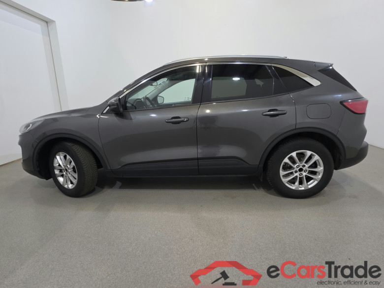 Ford Kuga Titanium 1.5 EcoBlue Aut. LED Virtual Navi KeylessGo Camera Klima PDC ... #2