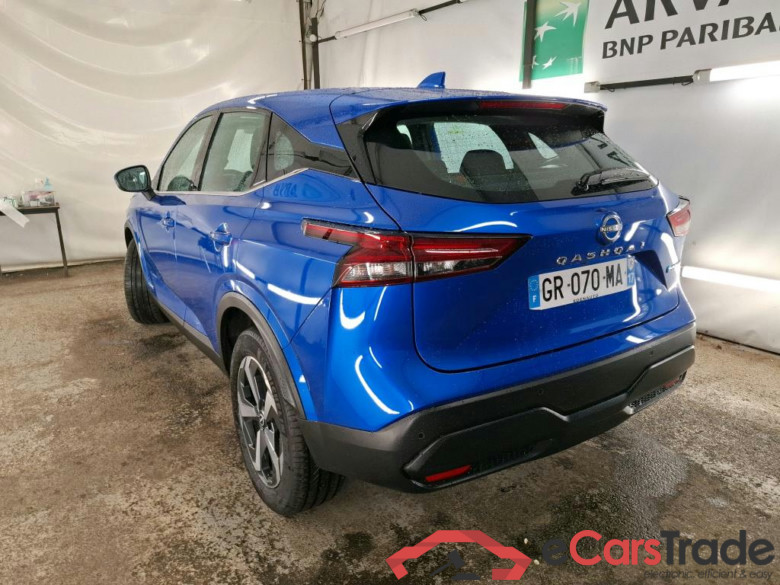 NISSAN Qashqai / 2021 / 5P / Crossover e-Power 190 Acenta BVA #2