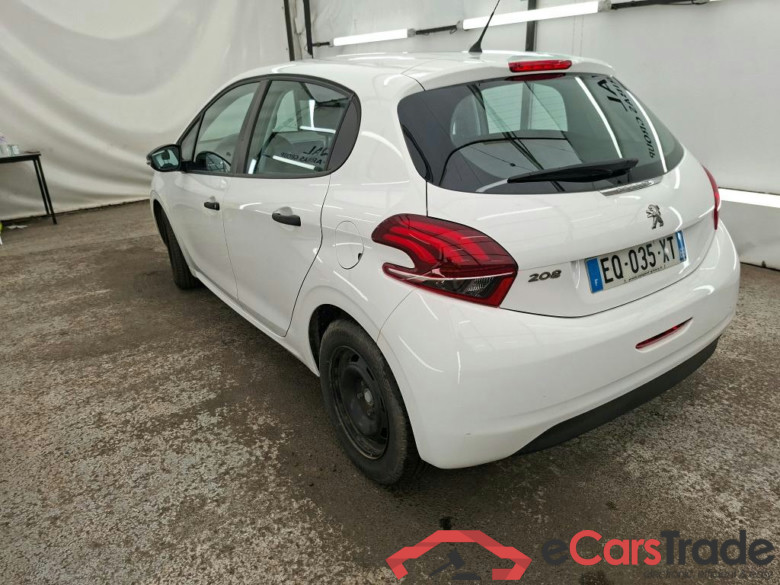 208 Affaire Premium 1.6 HDi 75CV BVM5 E6 #2